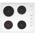 Chef EHC617W Electric Cooktop image NaN