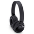 JBL JBLT600BTNCBLK Tune 600 Bluetooth Noise Cancelling Wireless Headphones Black image NaN