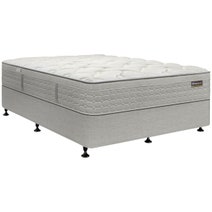 Sealy Posturepedic Acclaim Ultra Florence Plush Mattress King FLO-PLU-KNG hero image