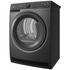 Westinghouse 8kg EasyCare 700 Series Heat Pump Metallic Grey WDH804N8SA image NaN