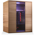 Revel Nova 3 Person Full Spectrum Infrared Cabin R-FS-PREM-3P image NaN