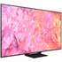 Samsung 55 Inch Q60C QLED 4K Smart TV QA55Q60CAWXXY image NaN