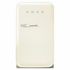 Smeg FAB 50's Style 34L Bar Fridge Cream FAB5RCR5AU image NaN