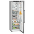 Liebherr 399L Upright Fridge with EasyFresh and SuperCool SRSDH5220 image NaN