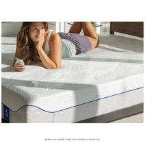 Bedgear S7 Performance Mattress Plush Queen 160117-1050 hero image