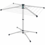 Leifheit Lino Pop-Up Standing Air Dryer L82500 hero image