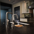 InSinkErator Steaming Hot Filtered Water Tap H3300CH image NaN