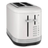 KitchenAid 2 Slice Toaster Porcelain 5KMT2109APL image NaN