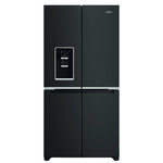 Whirlpool 592L French Door Fridge Freezer With Ice & Water WQ70902TBX hero image