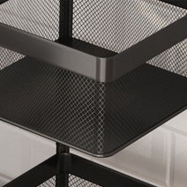 SOGA Square Kitchen Shelves 9357641023587 hero image