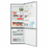 Westinghouse 317L Bottom Mount Frost Free Fridge WBB3400AH-X image NaN