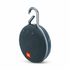 JBL Clip 3 Portable Bluetooth Speaker Blue JBLCLIP3BLU image NaN