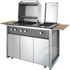 Electrolux BBQ PKEQBM120HAS image NaN