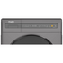 Whirlpool Essentials 9kg Front Load Washing Machine Graphite FWEB9002IG image NaN