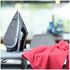 Braun TexStyle 5 Steam Iron SI5184BK image NaN
