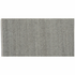 Cadrys Boheme Ribbed Steel 250x350 Rug BOHS4 image NaN