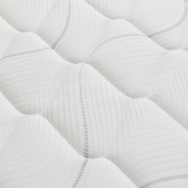 Sealy Advantage Lua Plush Long Single Mattress 902137 hero image