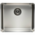 Titan Large Bowl Sink & Mixer Tap Package Brushed Steel TSSS522PK image NaN