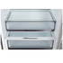 CHiQ 396L Bottom Mount Refrigerator Stainless Steel CBM394NSS6E image NaN