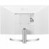 LG 27 Inch UHD 4K IPS Monitor with HDR10 27UL500 image NaN