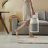 Sunbeam Fresh Protect Air Purifier with UV Light SAP1000WH image NaN