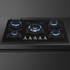 Smeg 72cm Classic Gas On Tempered Glass Cooktop PV375NAU image NaN