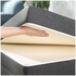 Zinus Double Trifold Folding Mattress AU-TRIB-4D image NaN