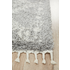 Rug Culture Saffron Small Silver Rug 170X120CM - SAF-33-SIL-170X120 image NaN