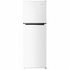 CHiQ 263L Top Mount Fridge CTM263W image NaN