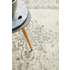 Rug Culture Century Medium Grey & Off White Rug 230X160CM - CEN-977-SILV-230X160 image NaN