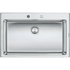 Barazza 1LB081 B-Open Large Single Bowl Sink image NaN