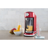 KitchenAid 5KSB5085ACA Magnetic Drive Blender Candy Apple Red image NaN