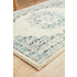 Rug Culture Century Medium Multi-coloured Rug 300X80CM - CEN-922-WHT-300X80 image NaN