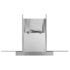 Esatto RH94G 90cm Flat Glass Canopy Rangehood image NaN