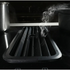Linarie 60cm Bruz Double Flex Zone Induction Cooktop with Integrated Ventilation System RF6012FLEX image NaN
