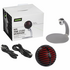 Shure MV5 Digital Condenser Microphone Black SHR-MV5-B-DIG image NaN