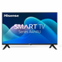 Hisense 32 Inch HD Smart TV 32A4HAU image NaN