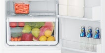 Westinghouse 250L Top Mount Fridge WTB2500WG hero image
