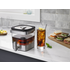 KitchenAid 5KCM4212ASX Cold Brew Coffee Maker image NaN