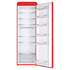 Linarie 328L Single Door Retro Larder Fridge Red LK335LRED image NaN