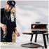 Gozney Arc XL Gas Pizza Oven Bone GAPBNAU1624 image NaN