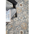 Rug Culture Jaipur Medium Blue Multi-coloured Rug 230X160CM - JPR-66-BLUE-230160 image NaN