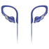 Panasonic RP-BTS10E-A Wireless Bluetooth In Ear Sports Headphones Blue image NaN