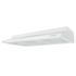 Robinhood 90cm Compact Canopy Rangehood White RCA3AL9WH image NaN