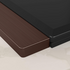 NEFF 60cm N 90 Flex Induction Cooktop with Flex Design Brushed Bronze T66YYY4C0H-BB image NaN