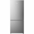 Hisense 417L Bottom Mount Fridge HRBM417S image NaN