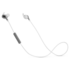 JBL JBLV110GABTSIL Everest 110 Bluetooth In Ear Headphones With Google Assistant Silver image NaN