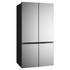 Westinghouse 547L Quad Door Refrigerator Stainless Look WQE5400SD image NaN