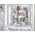 Liebherr 402L Integrated Bottom Mount Fridge Left Hinge ECBN5066LH image NaN