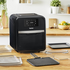 Tefal Easy Fry Oven & Grill 9 in 1 Air Fryer FW5018 image NaN